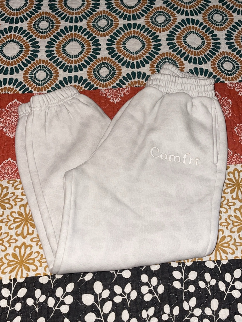 Comfrt Kids Sweats
